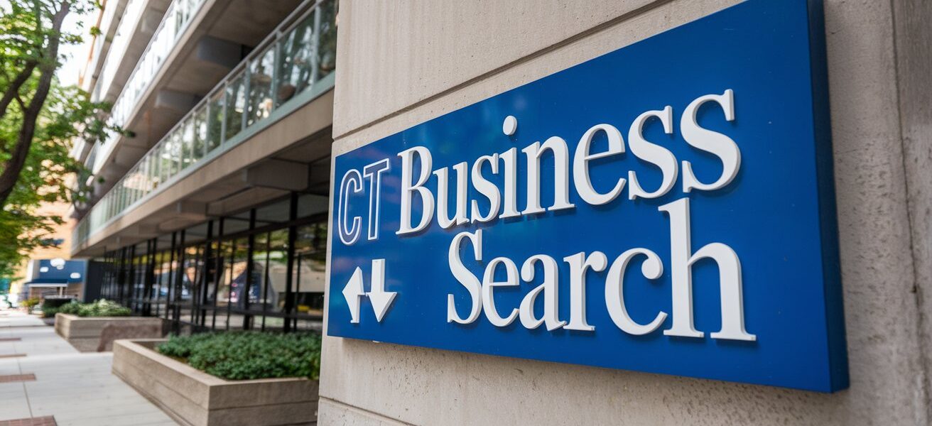 CT Business Search