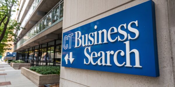 CT Business Search