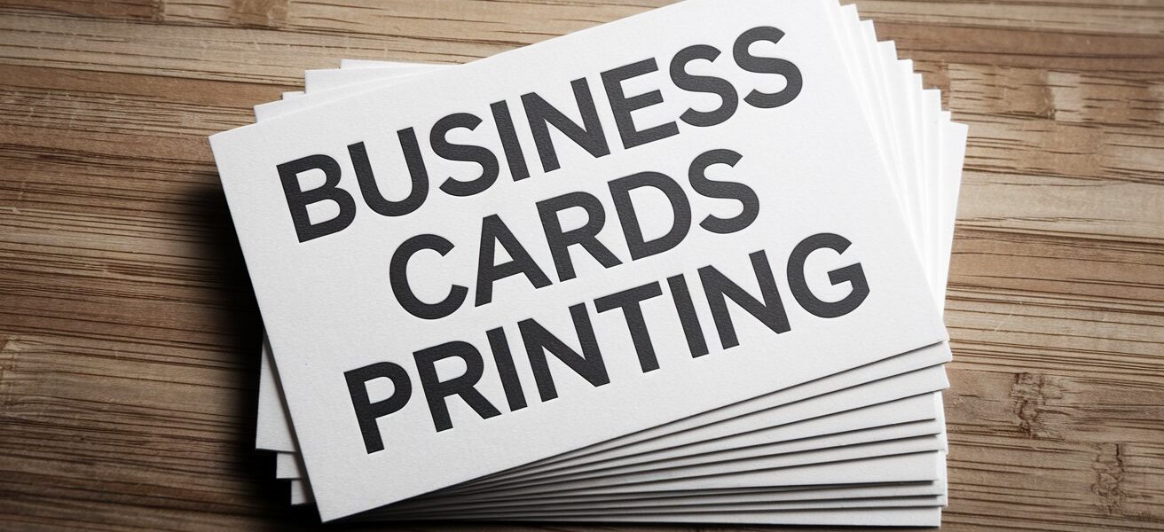 Business Cards Printing