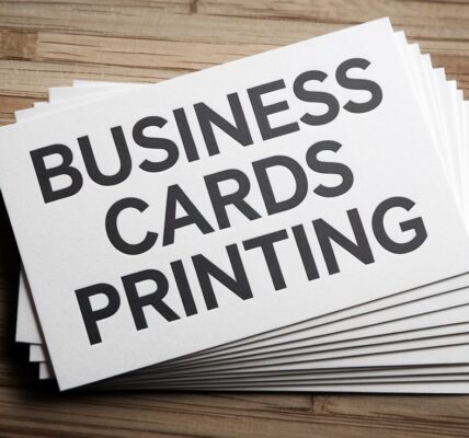 Business Cards Printing