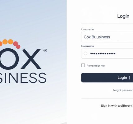 Cox Business Email