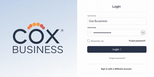 Cox Business Email