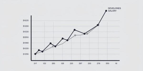 Business Development Manager Salary