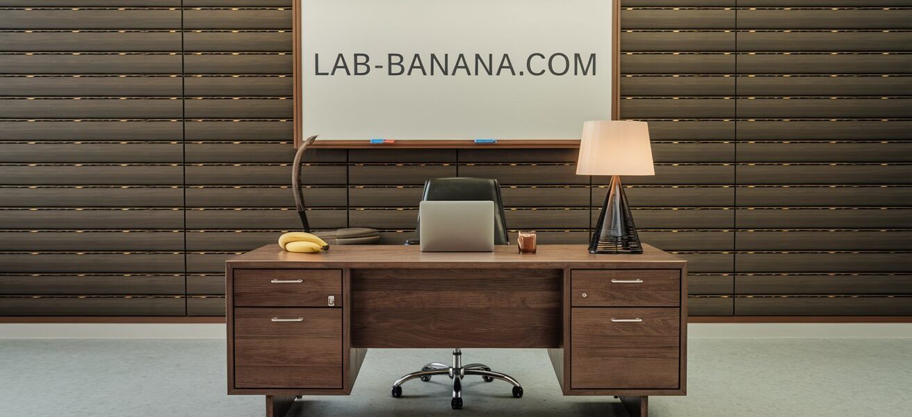 Lab-banana.com Business