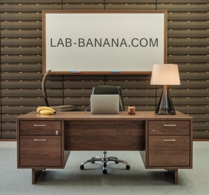 Lab-banana.com Business