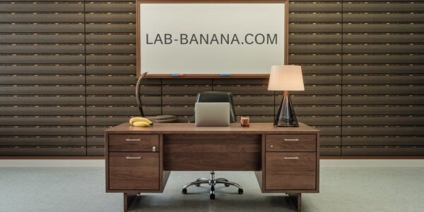 Lab-banana.com Business