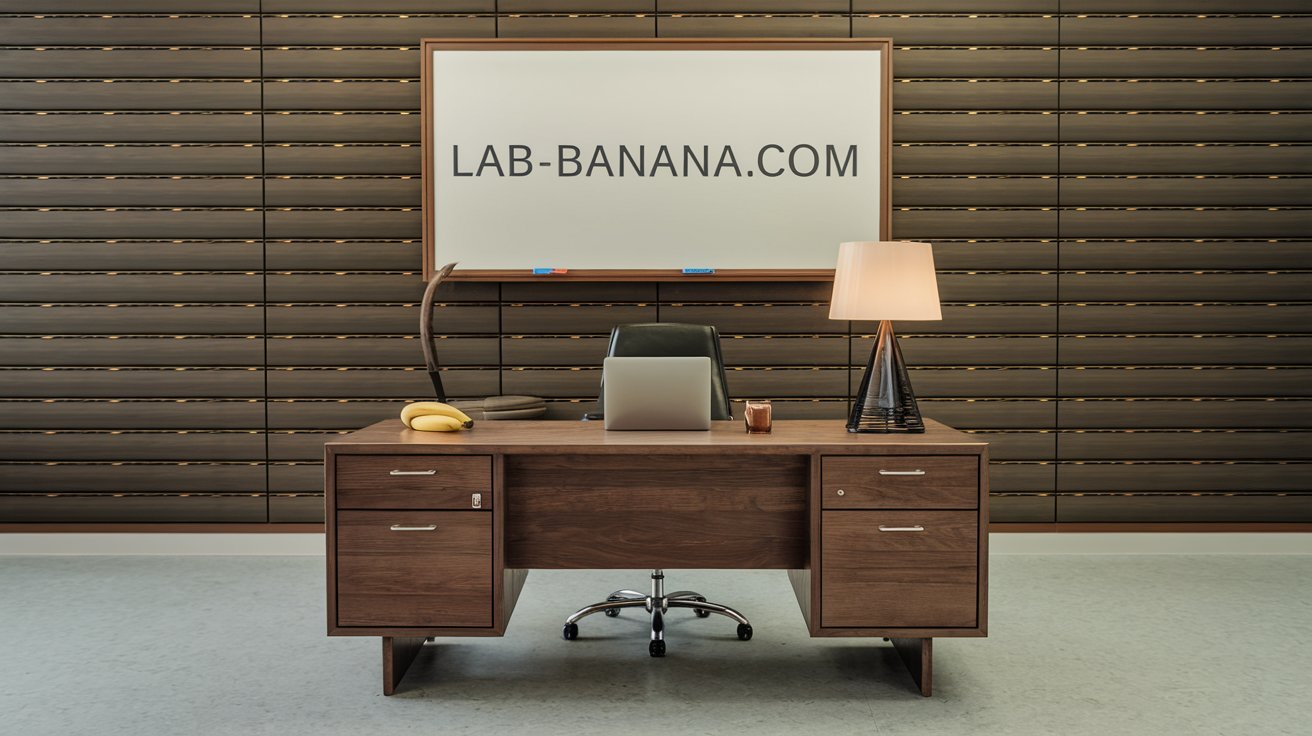 Lab-banana.com Business