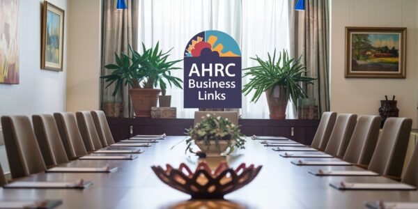 AHRC Business Links