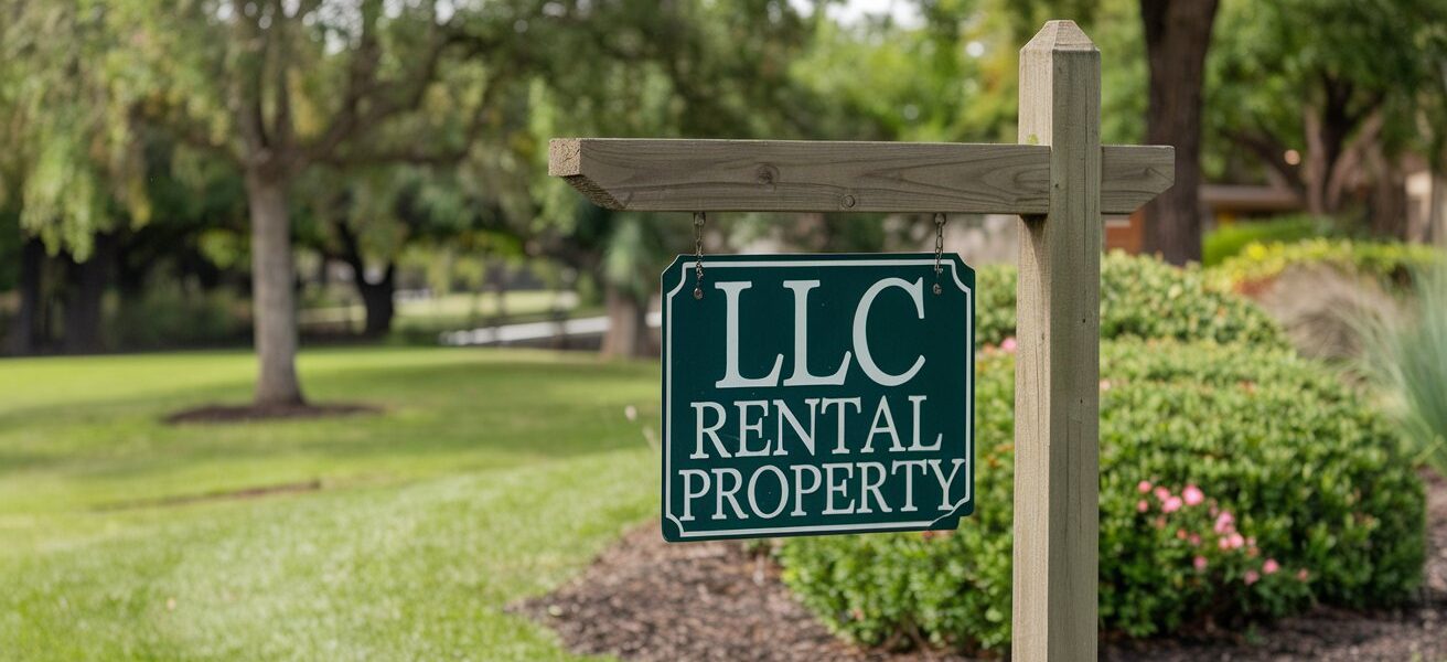 LLC for Rental Property