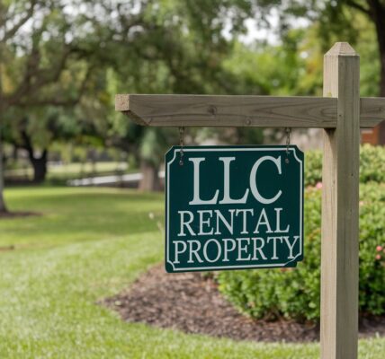 LLC for Rental Property