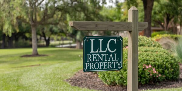 LLC for Rental Property