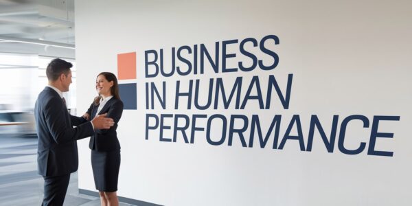 Business in Human Performance