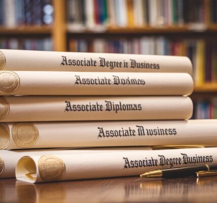 Associate Degree in Business