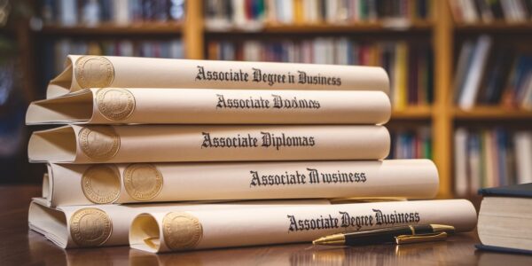 Associate Degree in Business